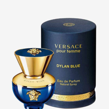 DYLAN BLUE TYPE WOMEN PERFUME BODY OIL