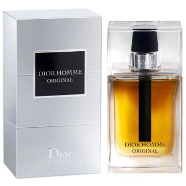 DIOR HOMME ORIGINAL TYPE