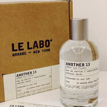 LE LABO ANOTHER 13 TYPE PERFUME BODY OIL