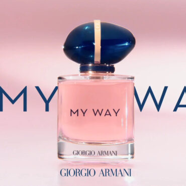 MY WAY TYPE