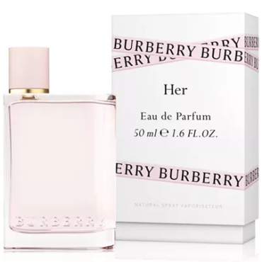 Burberry HER Type