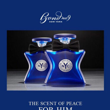 THE SCENT OF PEACE TYPE MEN