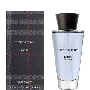 Burberry TOUCH men type