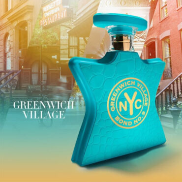 Bond No.9 GREENWICH VILLAGE Type