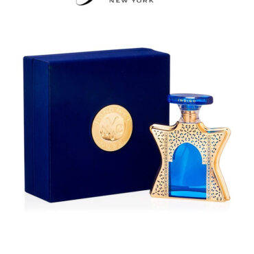DUBAI INDIGO Bond #9