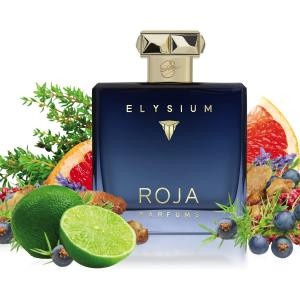 ELYSIUM POUR HOMME type by Roja Parfums
