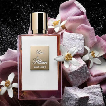 LOVE, DON'T BE SHY type by Kilian perfume oil