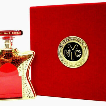 DUBAI RUBY by Bond #9