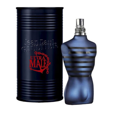 ULTRA MALE PERFUME OIL TYPE