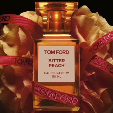 BITTER PEACH type