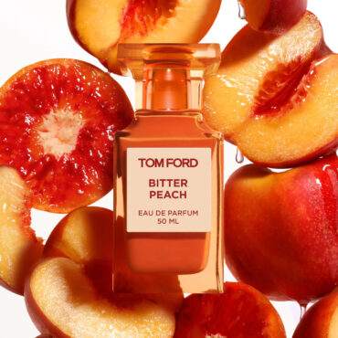 BITTER PEACH type