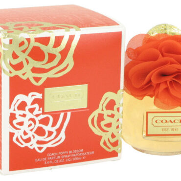 POPPY BLOSSOM type perfume oil