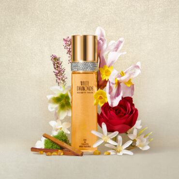 White Diamonds by Elizabeth Taylor