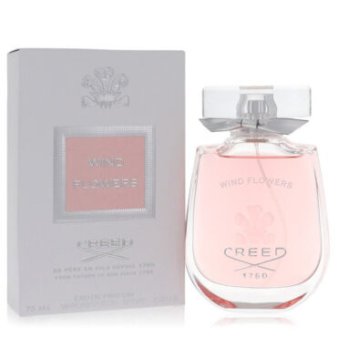 WIND FLOWERS by Creed