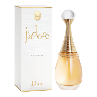 J'ADORE type by Dior