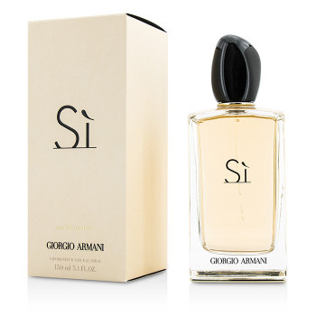 SI by Giorgio Armani