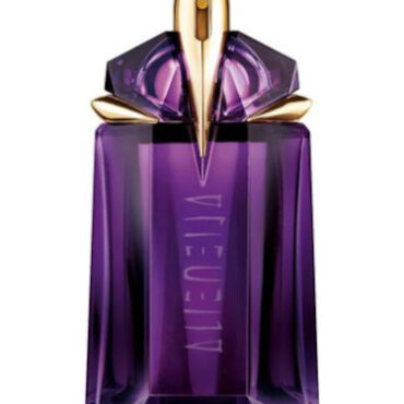 ALIEN type by Thierry Mugler