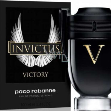 INVICTUS VICTORY type