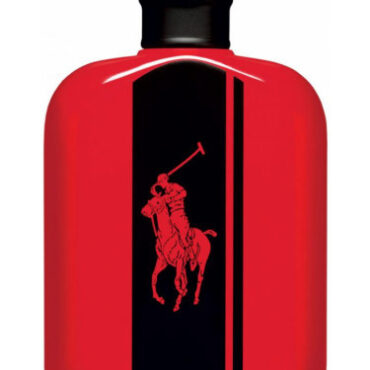 Polo Red Intense by Ralph Lauren