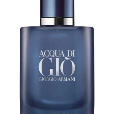 ACQUA DI GIO PROFONDO type