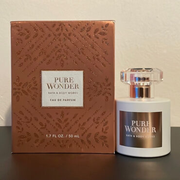 PURE WONDER type by BBW