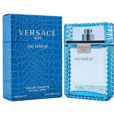 MAN EAU FRAICHE type