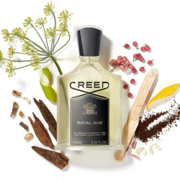 ROYAL OUD type by Creed