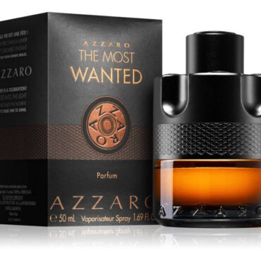 THE MOST WANTED type