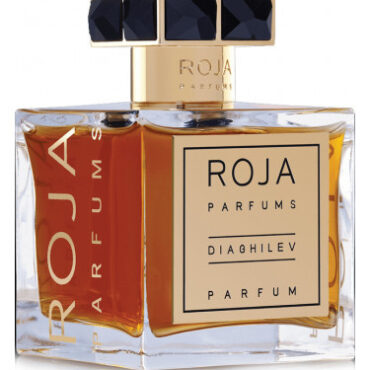 DIAGHILEV type by Roja Parfums