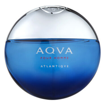 AQVA POUR HOMME ATLANTIQVE type by Bvlgari