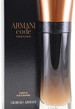 ARMANI CODE PROFUMO type by Giorgio Armani