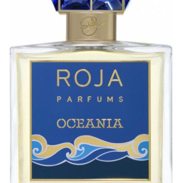 OCEANIA type by Roja