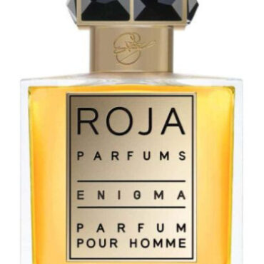 ENIGMA POUR HOMME type by Roja Parfums