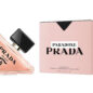 PARADOXE type by Prada