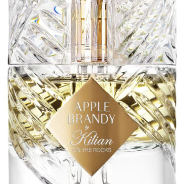 APPLE BRANDY ON THE ROCKS type