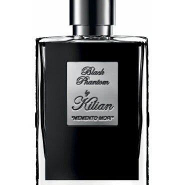 BLACK PHANTOM type