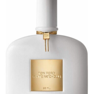 WHITE PATCHOULI type