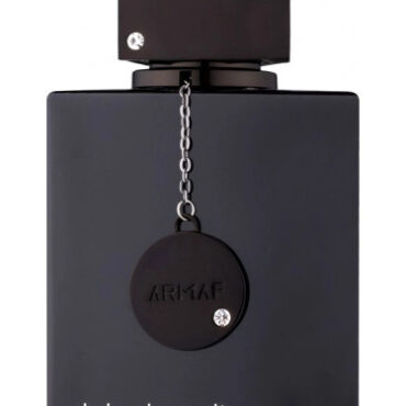 CLUB DE NUIT INTENSE MAN type