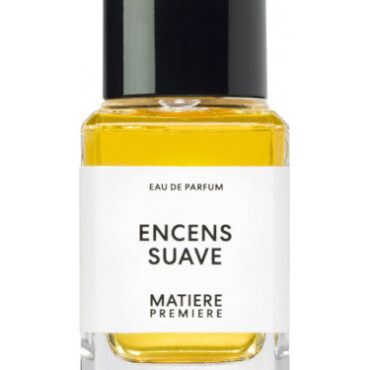 ENCENS SUAVE type