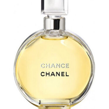 CHANCE type by Chanel