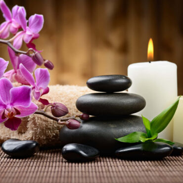 LAVENDER ZEN