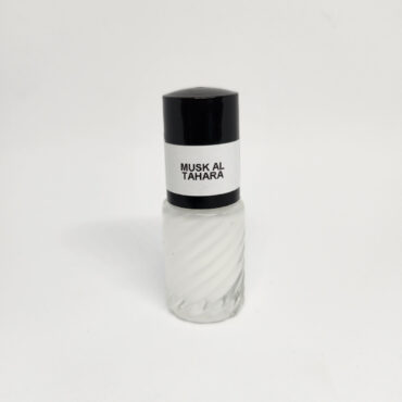 Musk al Tahara Imported Premium Perfume Oil