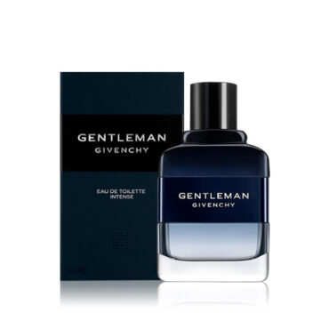 GENTLEMAN INTENSE type by Givenchy