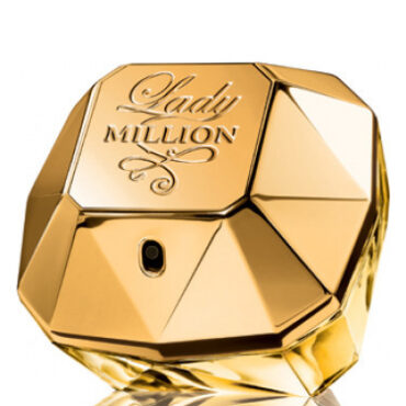 LADY MILLION type