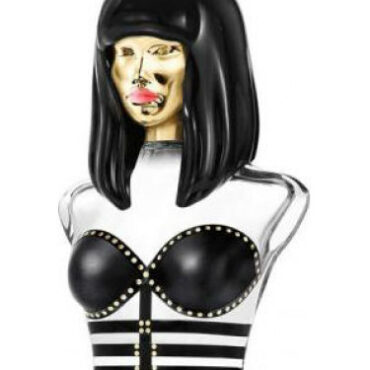 ONIKA type by Nicki Minaj