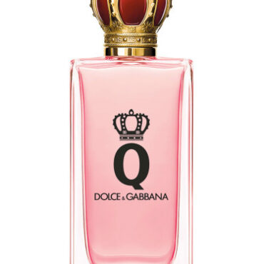 Q by D&G