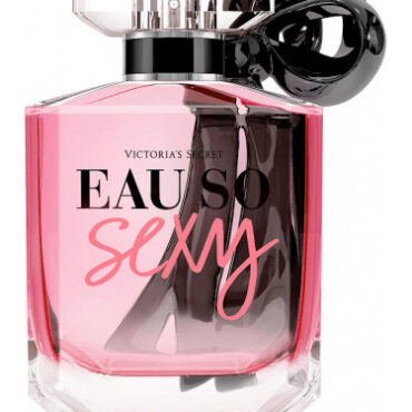 EAU SO SEXY type by VS