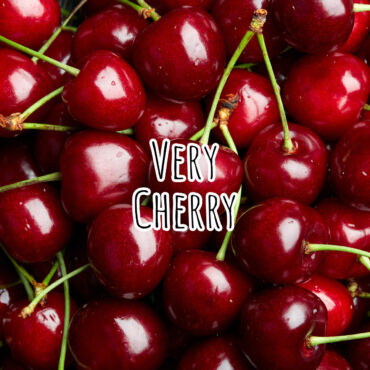 VERY CHERRY Fragrance