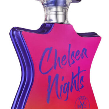 CHELSEA NIGHTS type