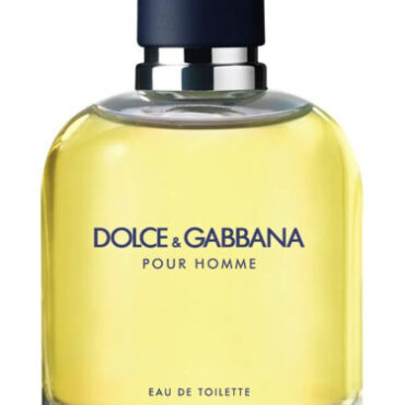 DOLCE & GABBANA type
